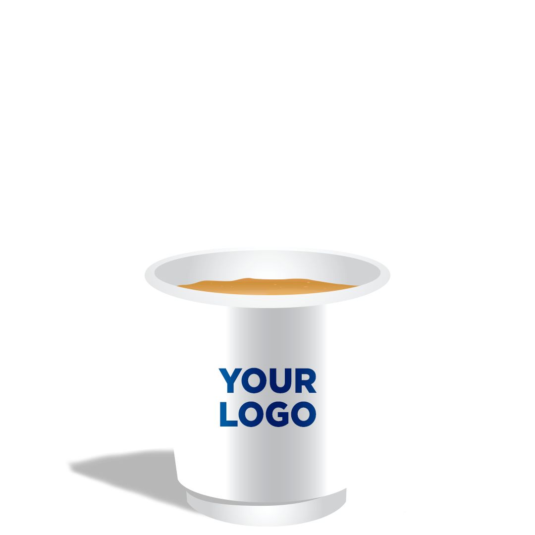 4 oz your logo here