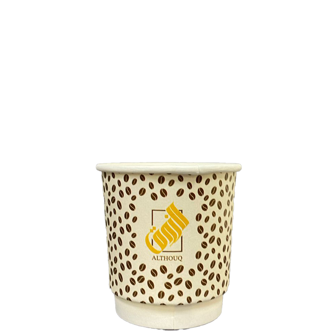 4 oz paper cup w-HITE3