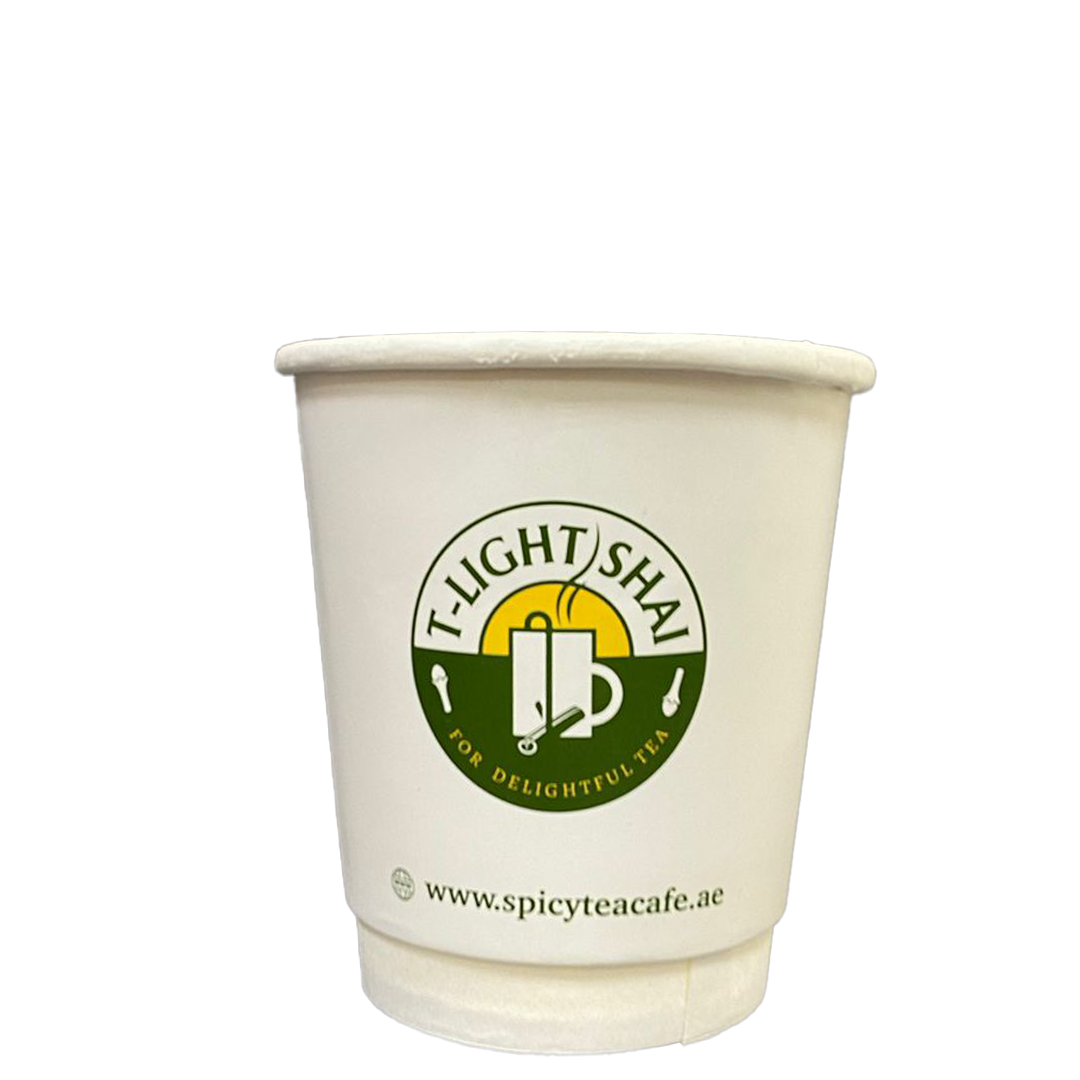 6.5 oz paper cup w-2
